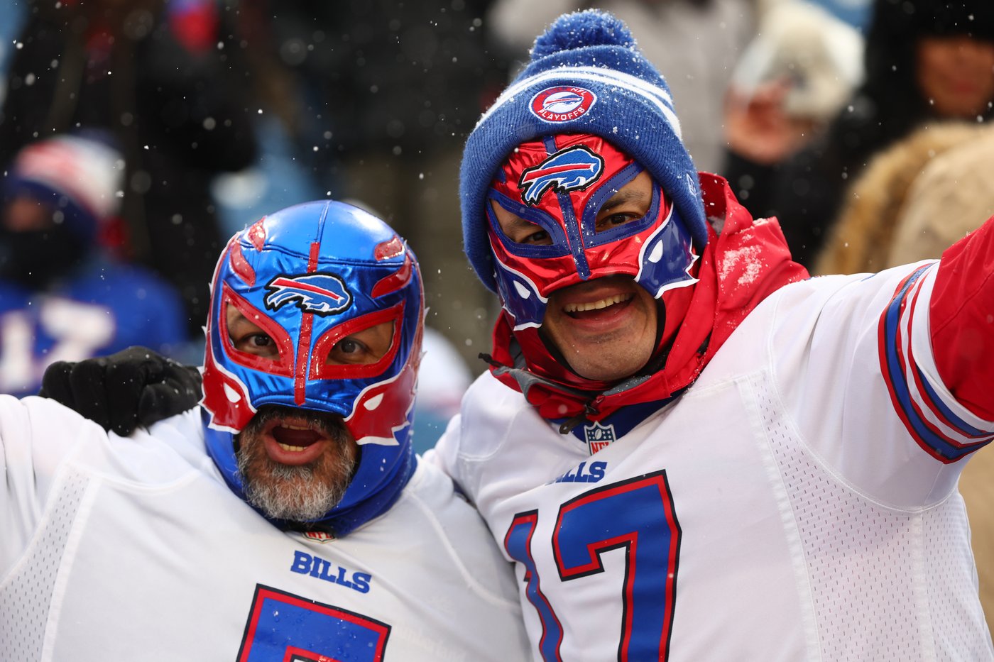 Top photos from Week 14 of the NFL season | iNFOnews.ca