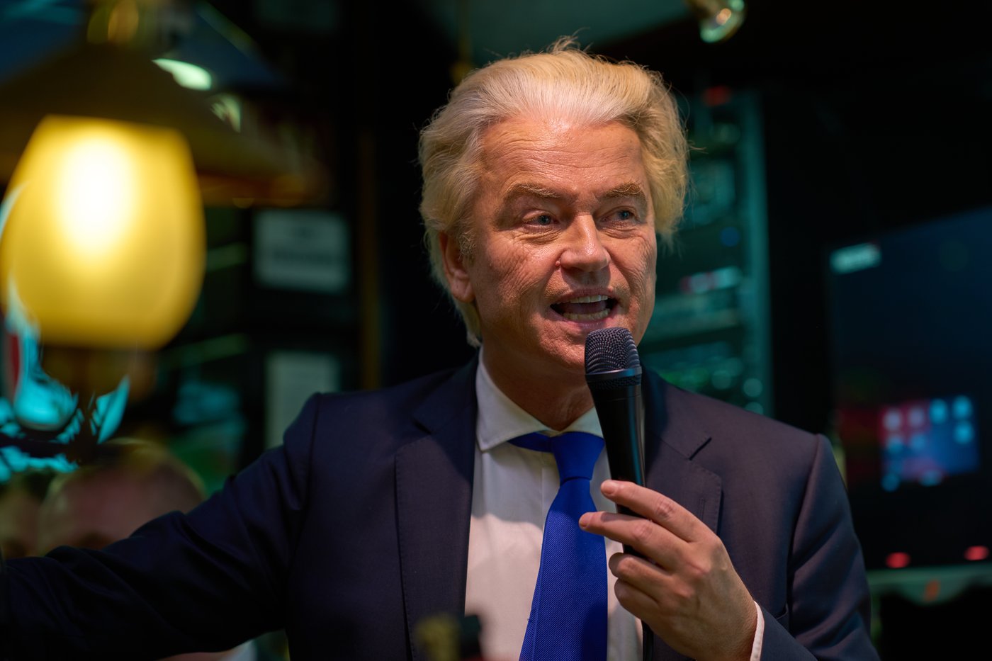 Voters in Dutch general election have 27 parties and 1,166 candidates to choose from | iNFOnews.ca Voters in Dutch general election have 27 parties and 1,166 candidates to choose from | iNFOnews.ca