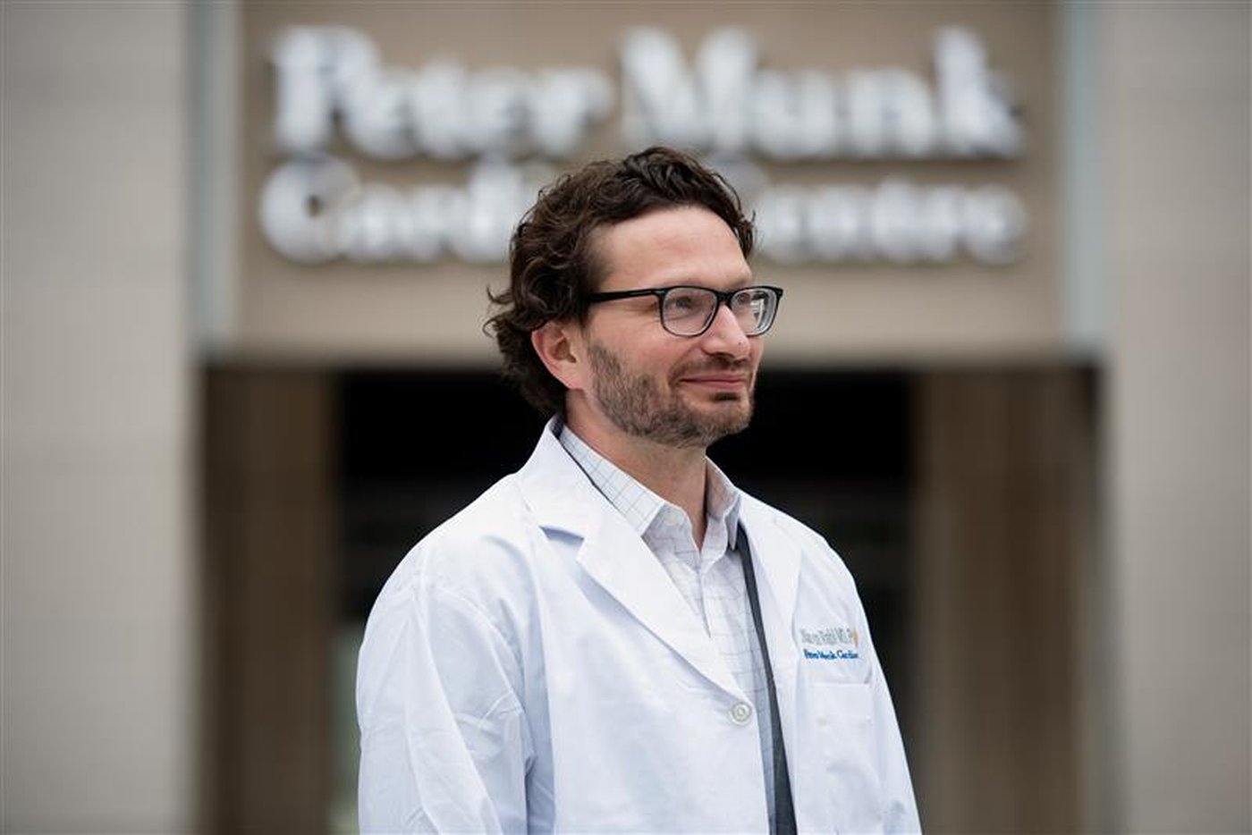 Canada's first non-beating heart transplant could lead to shorter wait lists: UHN | iNFOnews.ca Canada's first non-beating heart transplant could lead to shorter wait lists: UHN | iNFOnews.ca