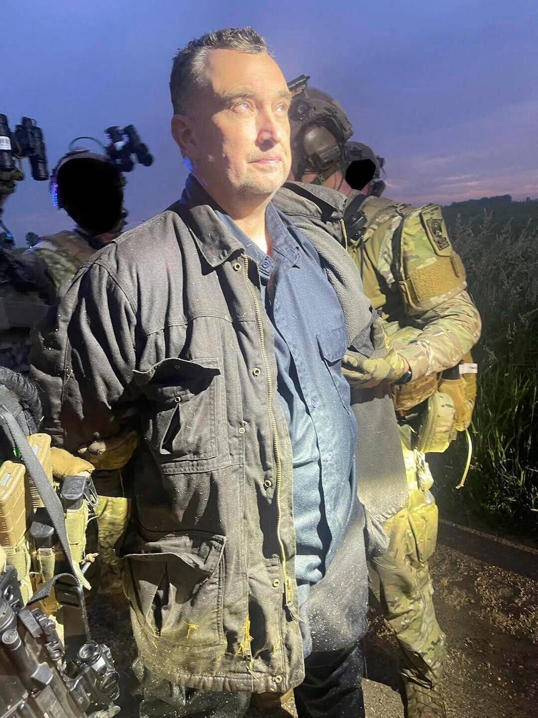 Prosecutors turn over 130,000 pages of evidence in the killing of a Minnesota lawmaker | iNFOnews.ca