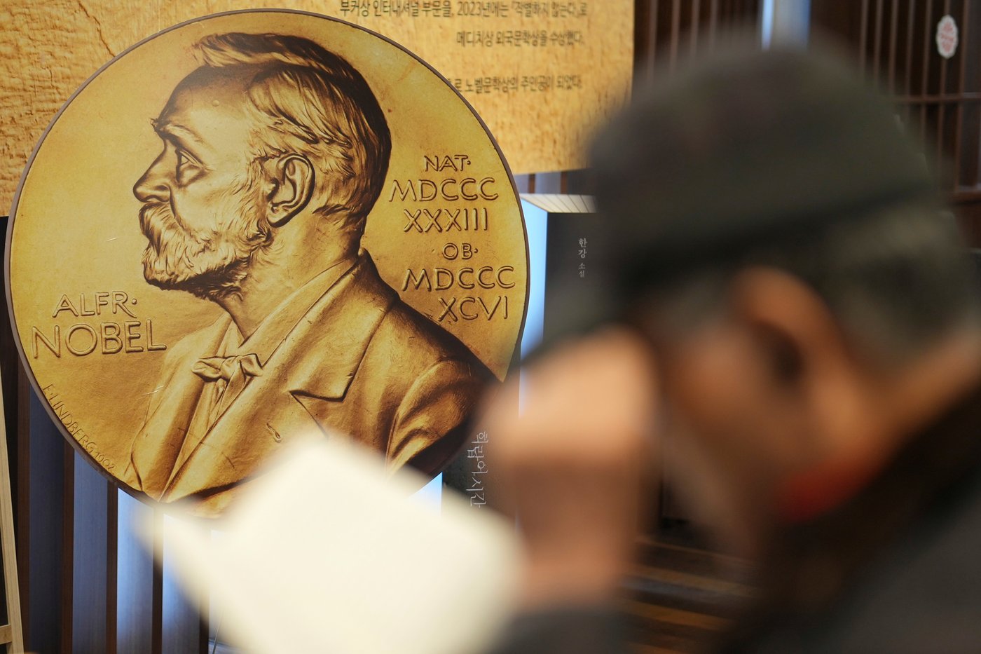 The Nobel Prize in medicine goes to 3 scientists for work on the human immune system | iNFOnews.ca