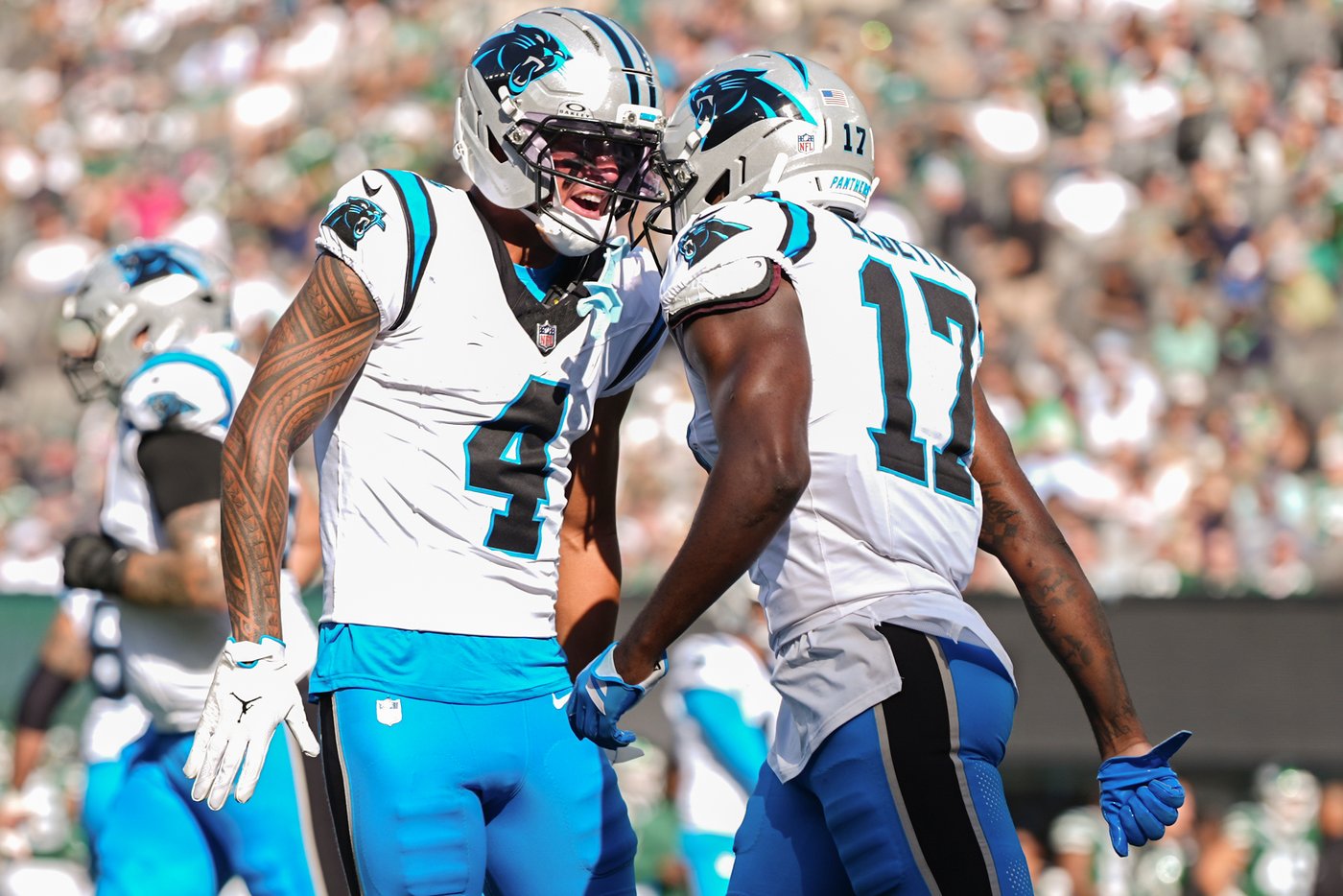 Packers seeking third straight win as they return home to face Panthers | iNFOnews.ca Packers seeking third straight win as they return home to face Panthers | iNFOnews.ca