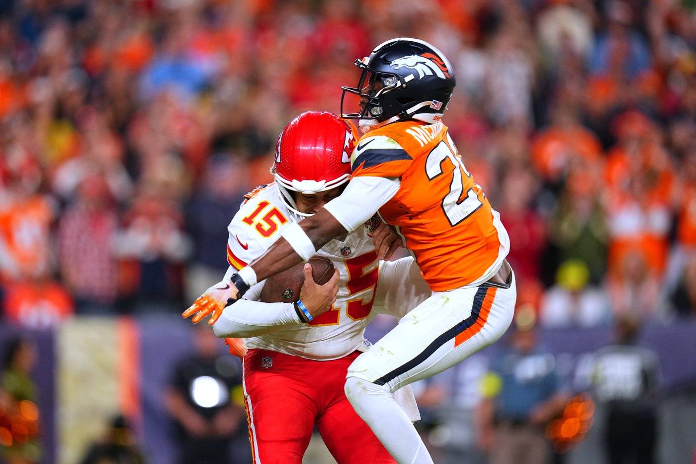 Broncos' resilience shines in win over Chiefs as Denver hits the bye at 9-2 and atop AFC | iNFOnews.ca