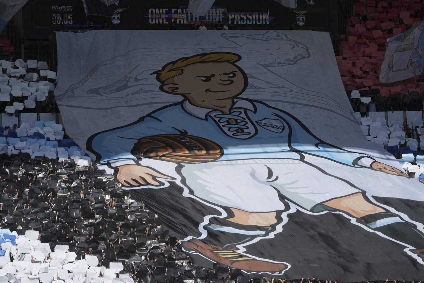 Homegrown Pellegrini scores derby winner after being stripped of Roma's captaincy | iNFOnews.ca