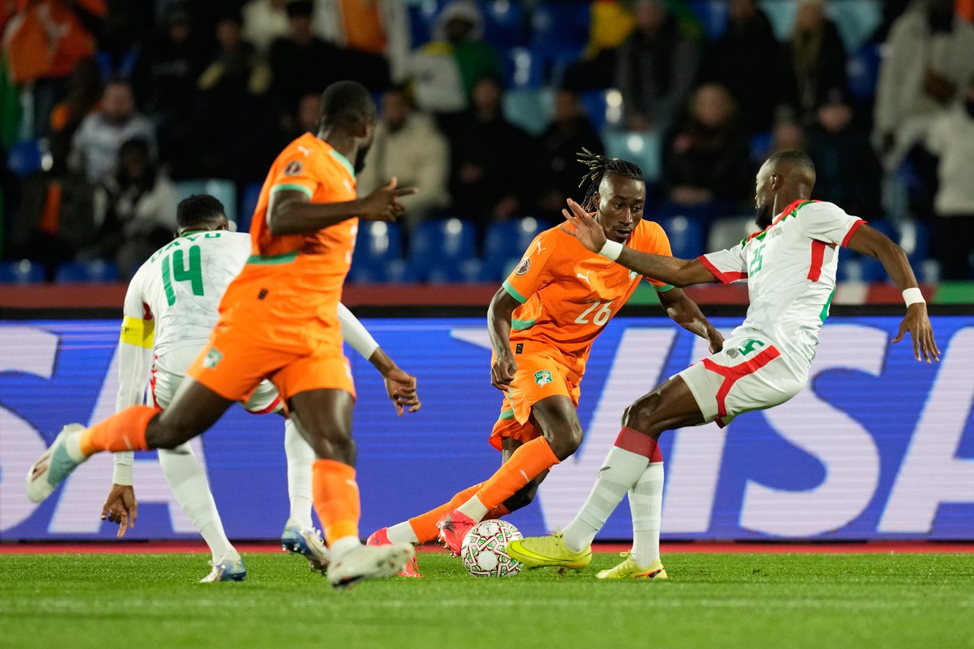 Ivory Coast teen Yan Diomande unfazed by 100-million transfer speculation | iNFOnews.ca