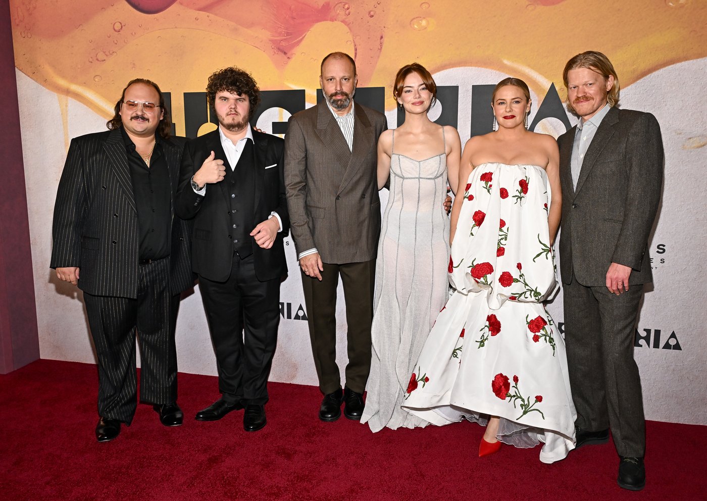 Emma Stone and Jesse Plemons make the case for the wild ride that is ‘Bugonia’ | iNFOnews.ca Emma Stone and Jesse Plemons make the case for the wild ride that is ‘Bugonia’ | iNFOnews.ca