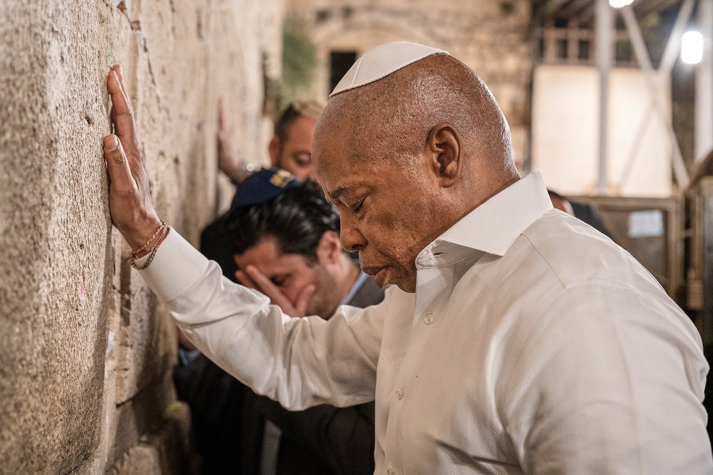 As NYC prepares for Mamdani, departing Mayor Eric Adams wanders the globe | iNFOnews.ca As NYC prepares for Mamdani, departing Mayor Eric Adams wanders the globe | iNFOnews.ca