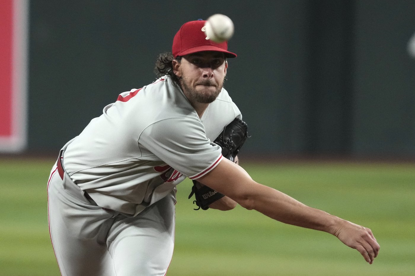 Gallen, Diamondbacks hold off Phillies 4-3; move 2 games back of last NL wild-card berth | iNFOnews.ca
