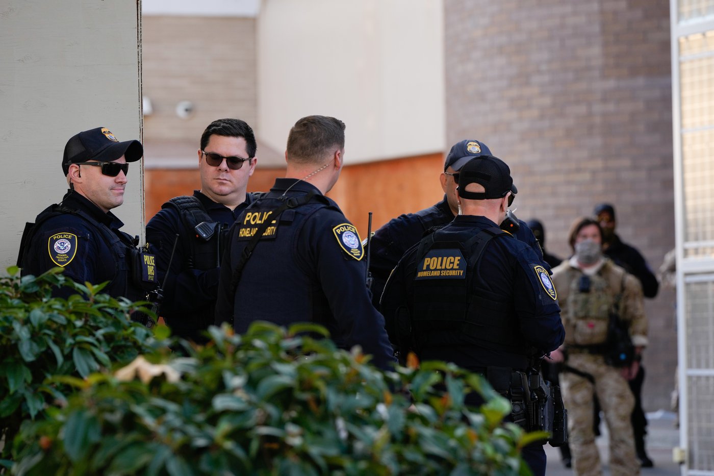 With Supreme Court ruling still pending, judge says she’ll agree to extend block on Guard in Chicago | iNFOnews.ca With Supreme Court ruling still pending, judge says she’ll agree to extend block on Guard in Chicago | iNFOnews.ca