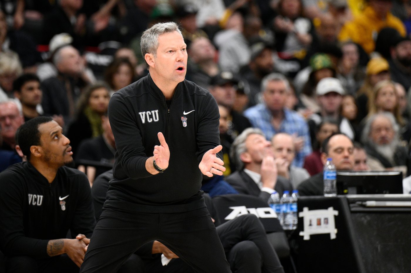 The ACC has been going through a sideline overhaul. This year that includes 4 new head coaches | iNFOnews.ca The ACC has been going through a sideline overhaul. This year that includes 4 new head coaches | iNFOnews.ca