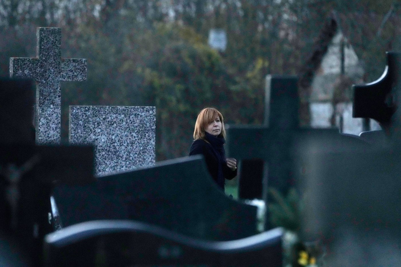 Catholics honor All Saints’ Day with family gatherings and cemetery visits across Poland | iNFOnews.ca Catholics honor All Saints’ Day with family gatherings and cemetery visits across Poland | iNFOnews.ca
