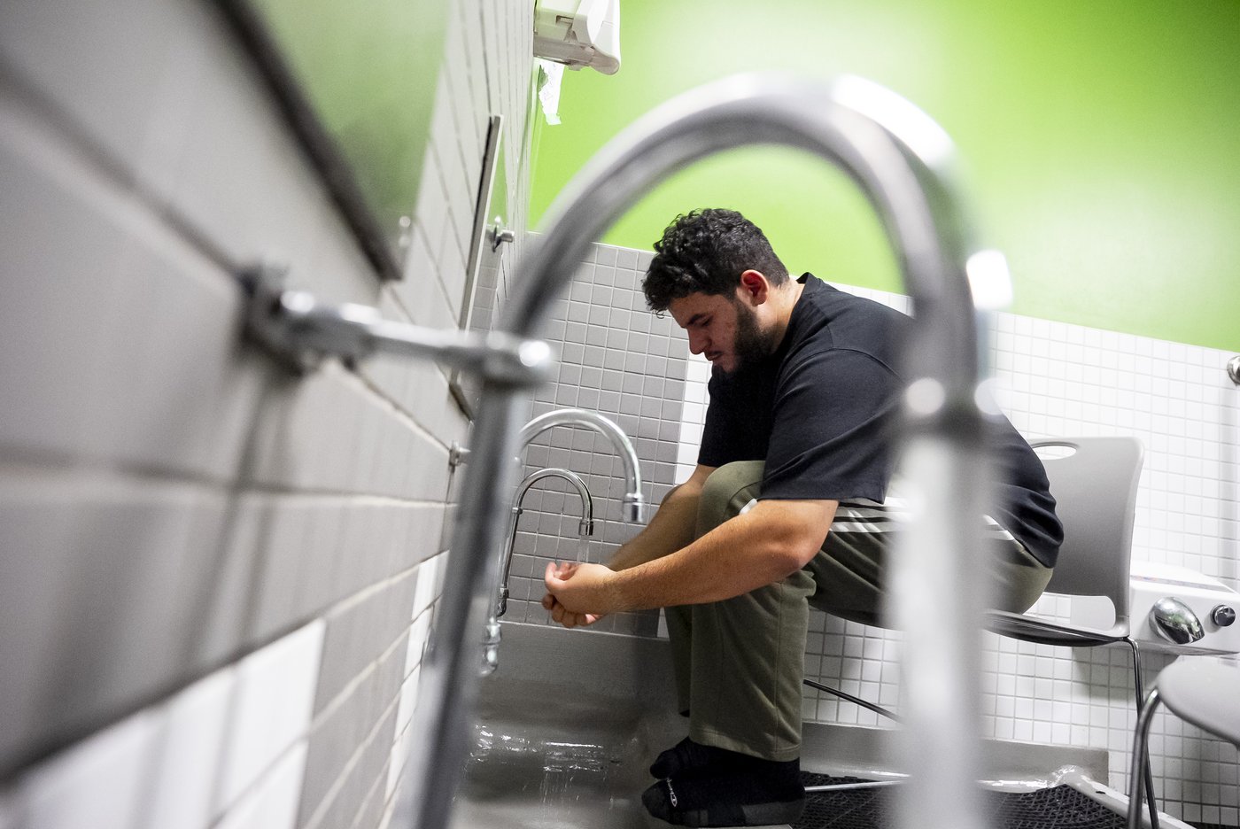 Muslim students concerned as Quebec government tables sweeping new secularism rules | iNFOnews.ca Muslim students concerned as Quebec government tables sweeping new secularism rules | iNFOnews.ca