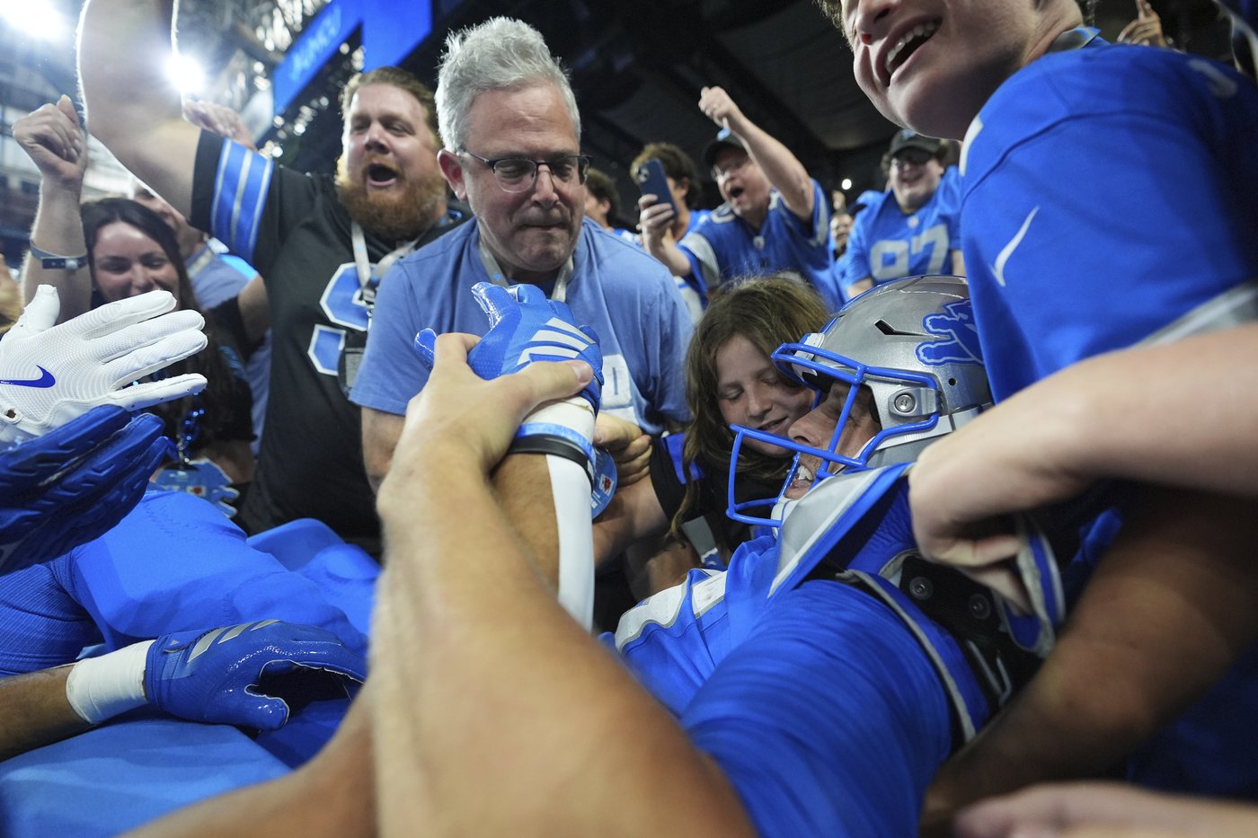 Top photos from Week 2 of the NFL season | iNFOnews.ca