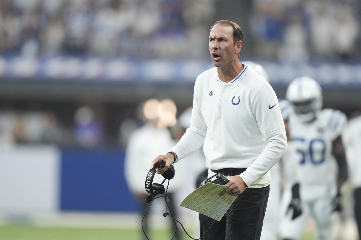 Losers of 8 straight, Titans face must-win game against undefeated Colts before road swing | iNFOnews.ca