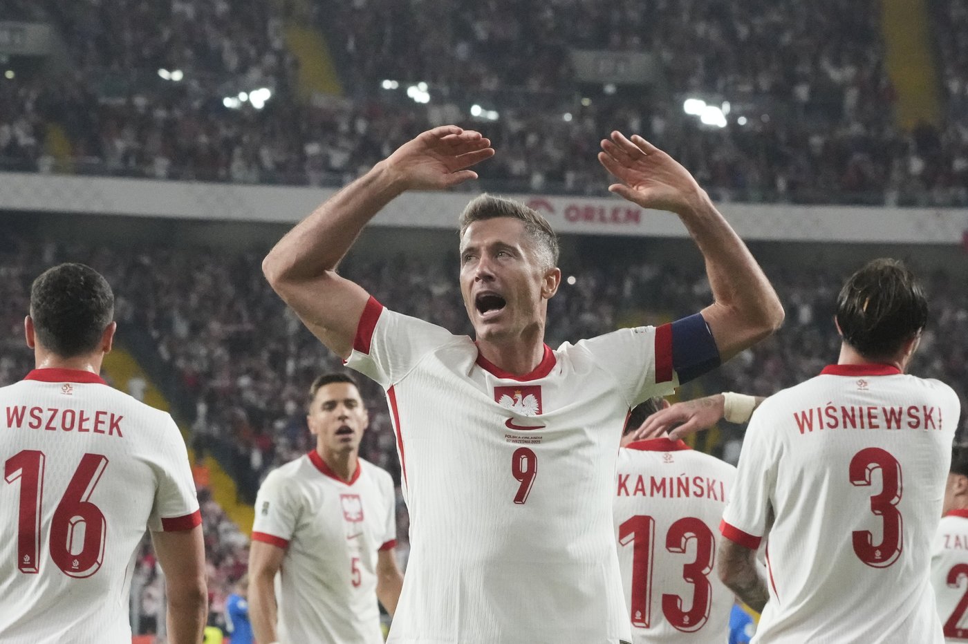 Depay is Netherlands' all-time top scorer with 52 goals, Germany gets first win in WCup qualifying | iNFOnews.ca Depay is Netherlands' all-time top scorer with 52 goals, Germany gets first win in WCup qualifying | iNFOnews.ca