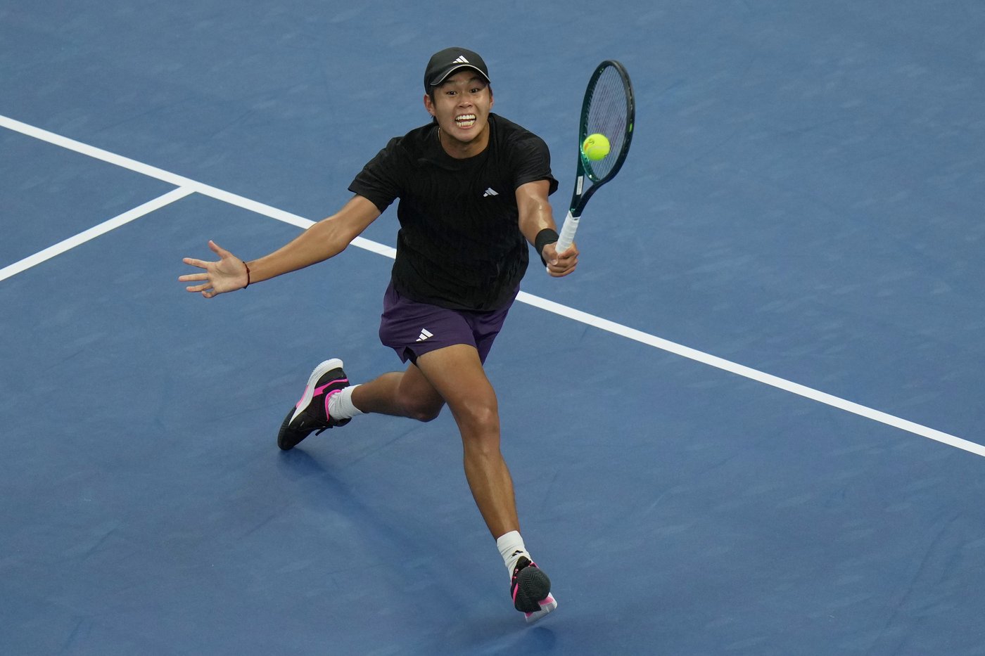 Sinner reaches China Open men's final against Tien. Gauff goes to women's quarters | iNFOnews.ca