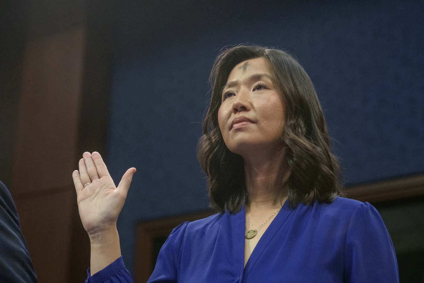 Boston mayor race expected to narrow to Trump adversary Michelle Wu and son of Patriots owner Kraft | iNFOnews.ca
