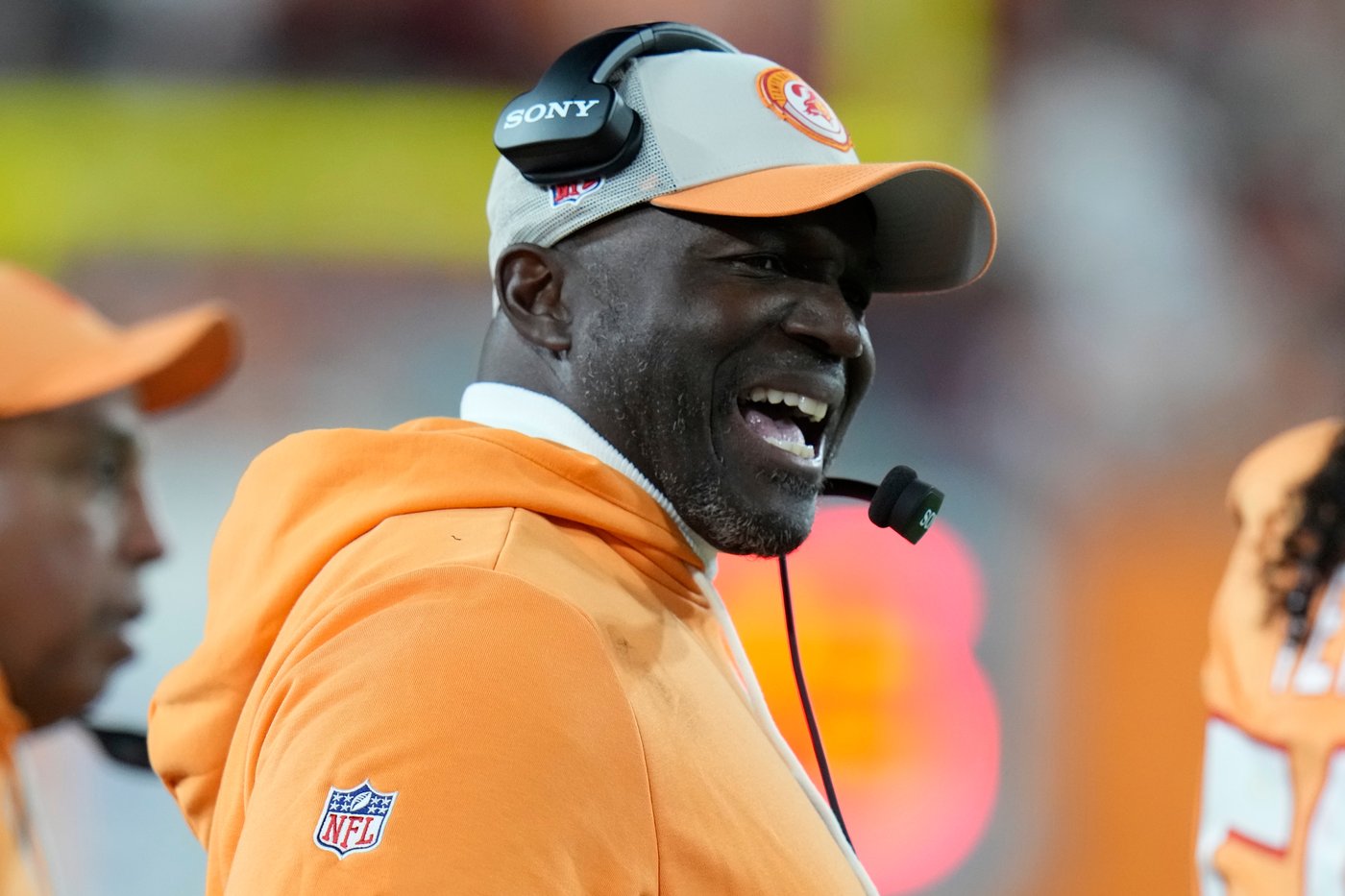 Buccaneers' terrible loss to the Falcons makes Todd Bowles' seat even hotter | iNFOnews.ca Buccaneers' terrible loss to the Falcons makes Todd Bowles' seat even hotter | iNFOnews.ca