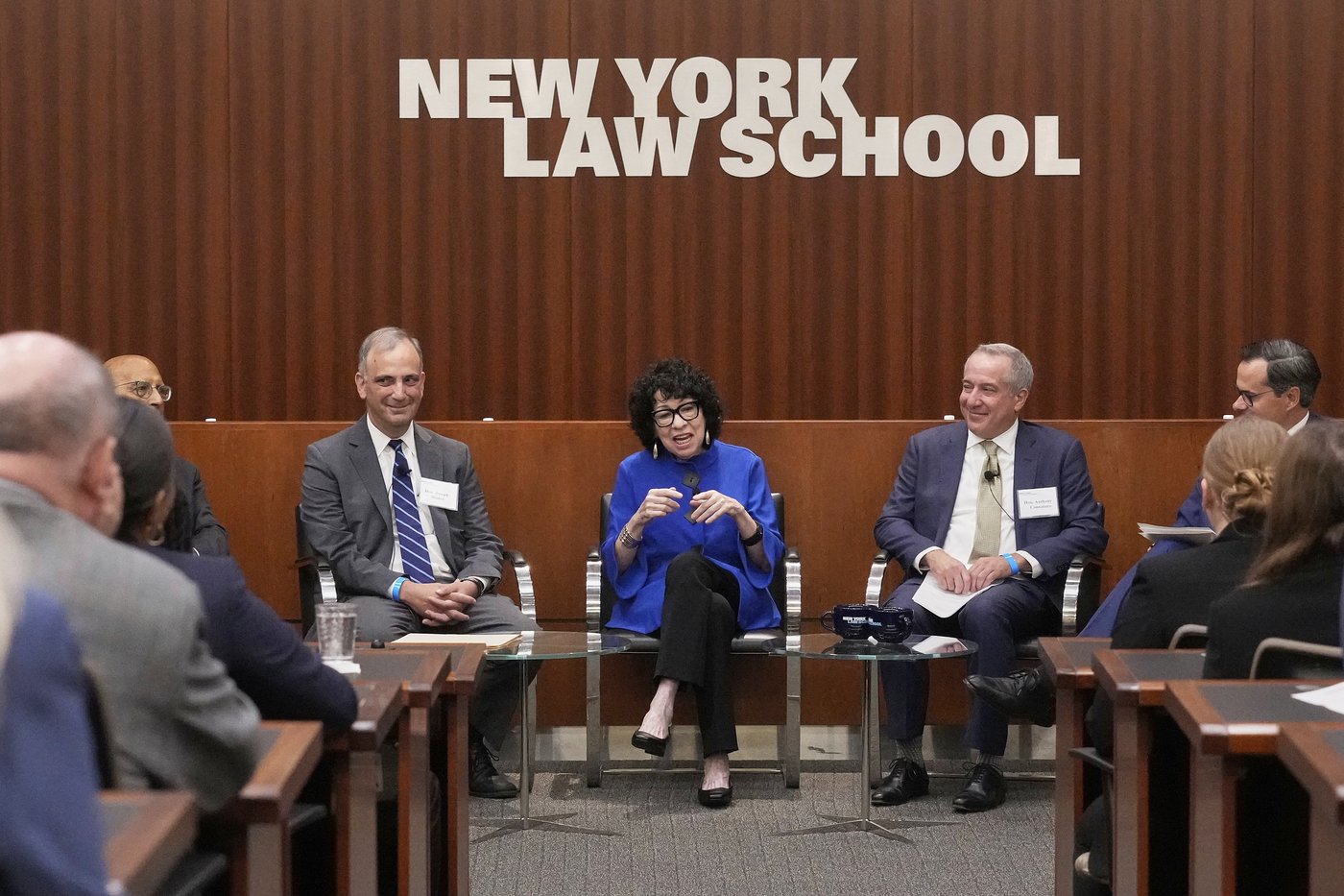 Sotomayor urges better civic education so people know difference between presidents and kings | iNFOnews.ca