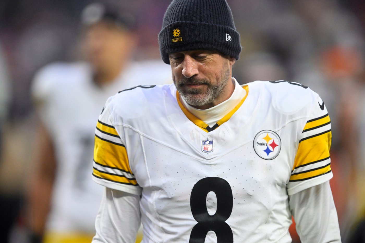 Pittsburgh Steelers' playoff fate tied to DK Metcalf's two-game suspension and a Detroit Lions fan | iNFOnews.ca Pittsburgh Steelers' playoff fate tied to DK Metcalf's two-game suspension and a Detroit Lions fan | iNFOnews.ca