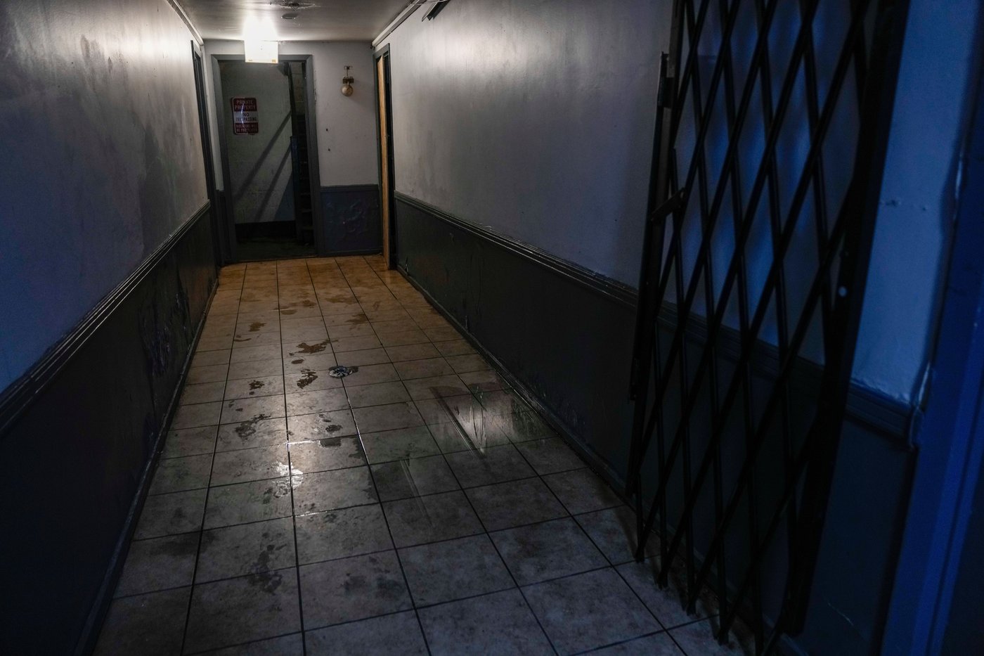 In Chicago, an immense show of force signals a sharp escalation in White House immigration crackdown | iNFOnews.ca