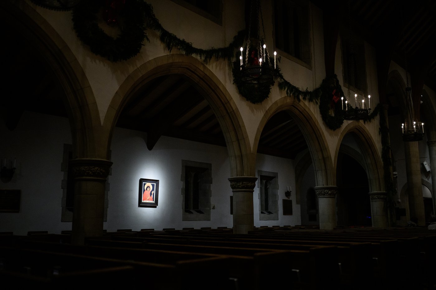 Ancient meditation practices find new life in modern religious communities across America | iNFOnews.ca Ancient meditation practices find new life in modern religious communities across America | iNFOnews.ca