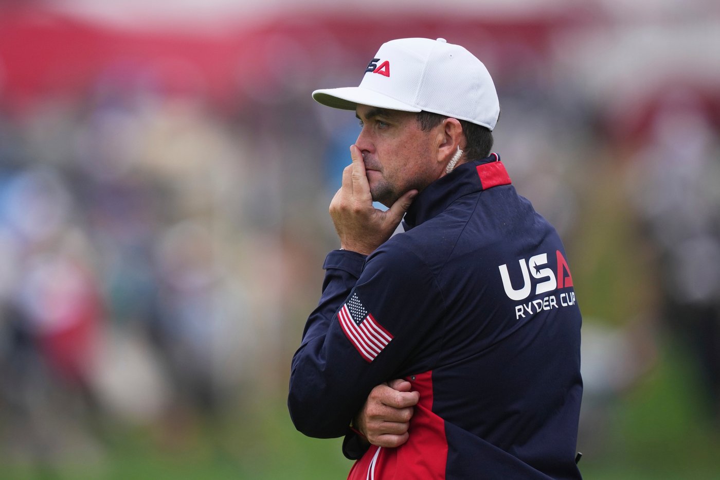 Ryder Cup will start with a bang: Bryson DeChambeau in the opening group with fiery Jon Rahm | iNFOnews.ca