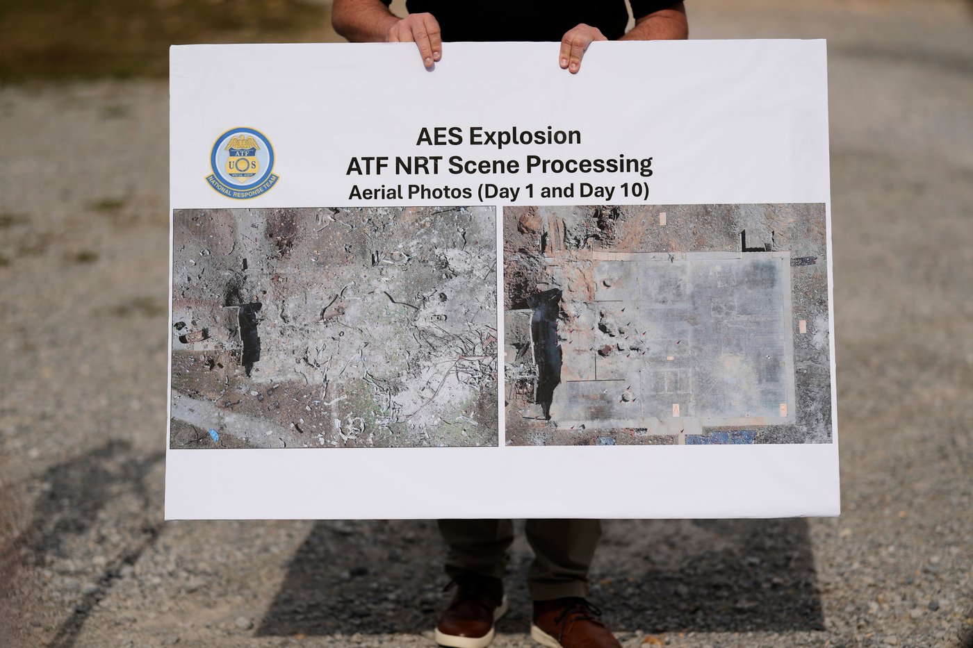 Tennessee explosives plant blast that killed 16 people was a chain reaction felt 20 miles away | iNFOnews.ca Tennessee explosives plant blast that killed 16 people was a chain reaction felt 20 miles away | iNFOnews.ca
