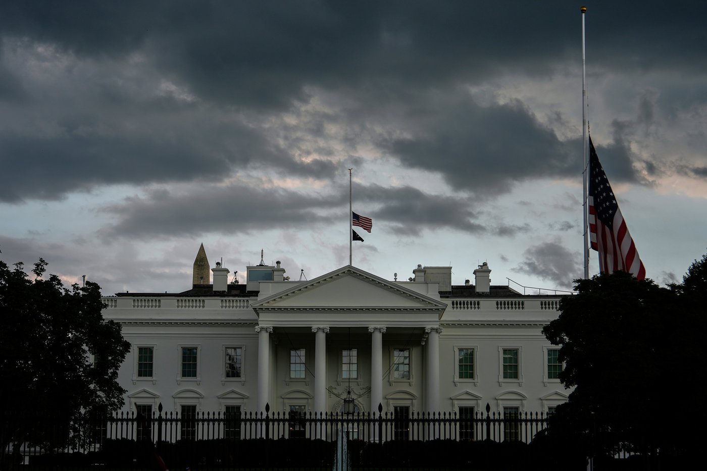The Latest: Trump says he’ll send National Guard to Memphis to address crime concerns | iNFOnews.ca