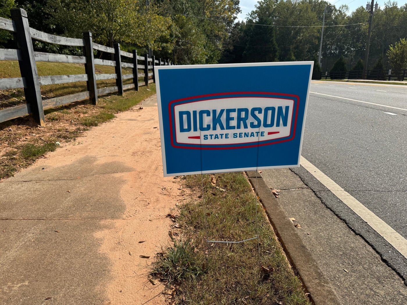 Georgia runoff to decide state senator in a deep-red district where a Democrat made gains | iNFOnews.ca
