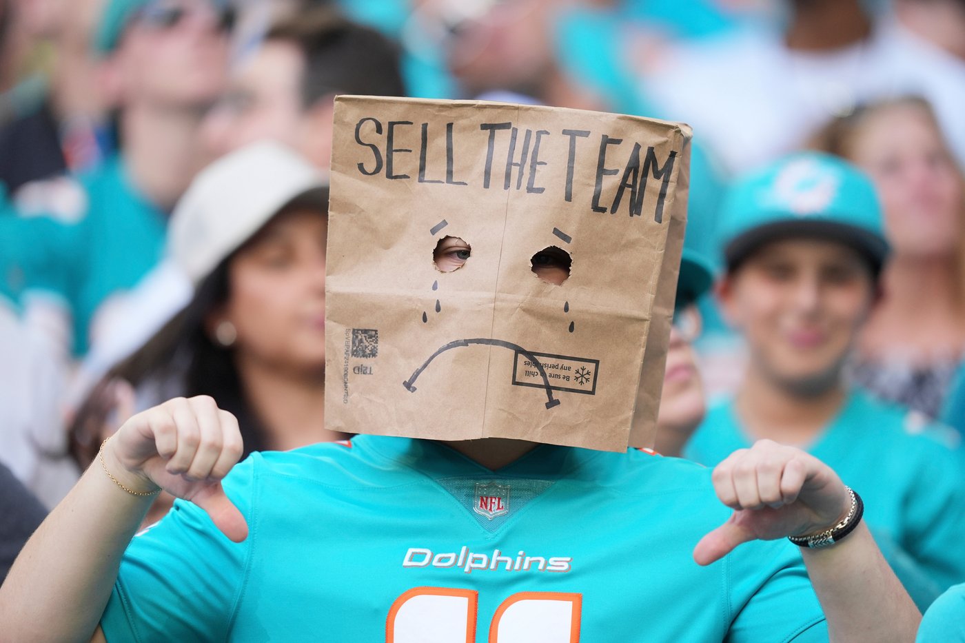 Top photos from Week 16 of the NFL season | iNFOnews.ca