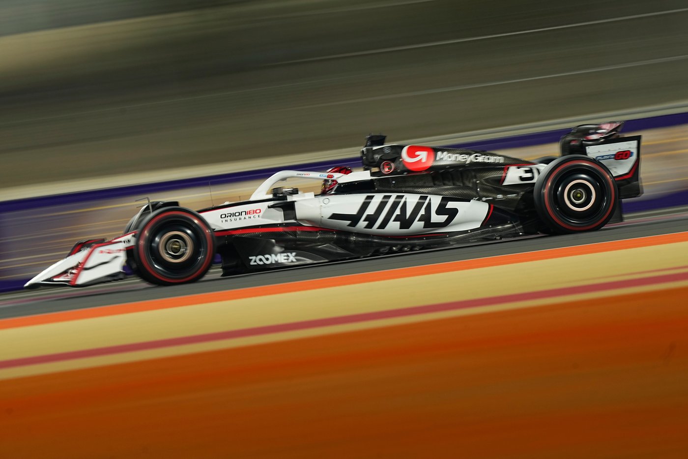 Toyota deepens connections in F1 with Haas team sponsorship in 2026 | iNFOnews.ca