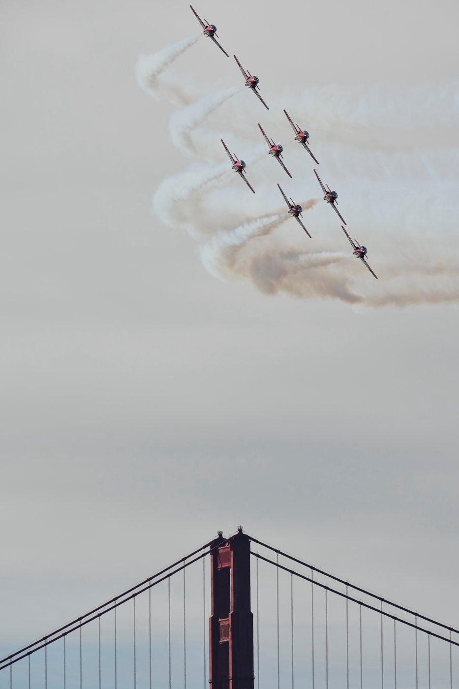 See the world in vertical: Top photos by AP's photojournalists in 2025 | iNFOnews.ca