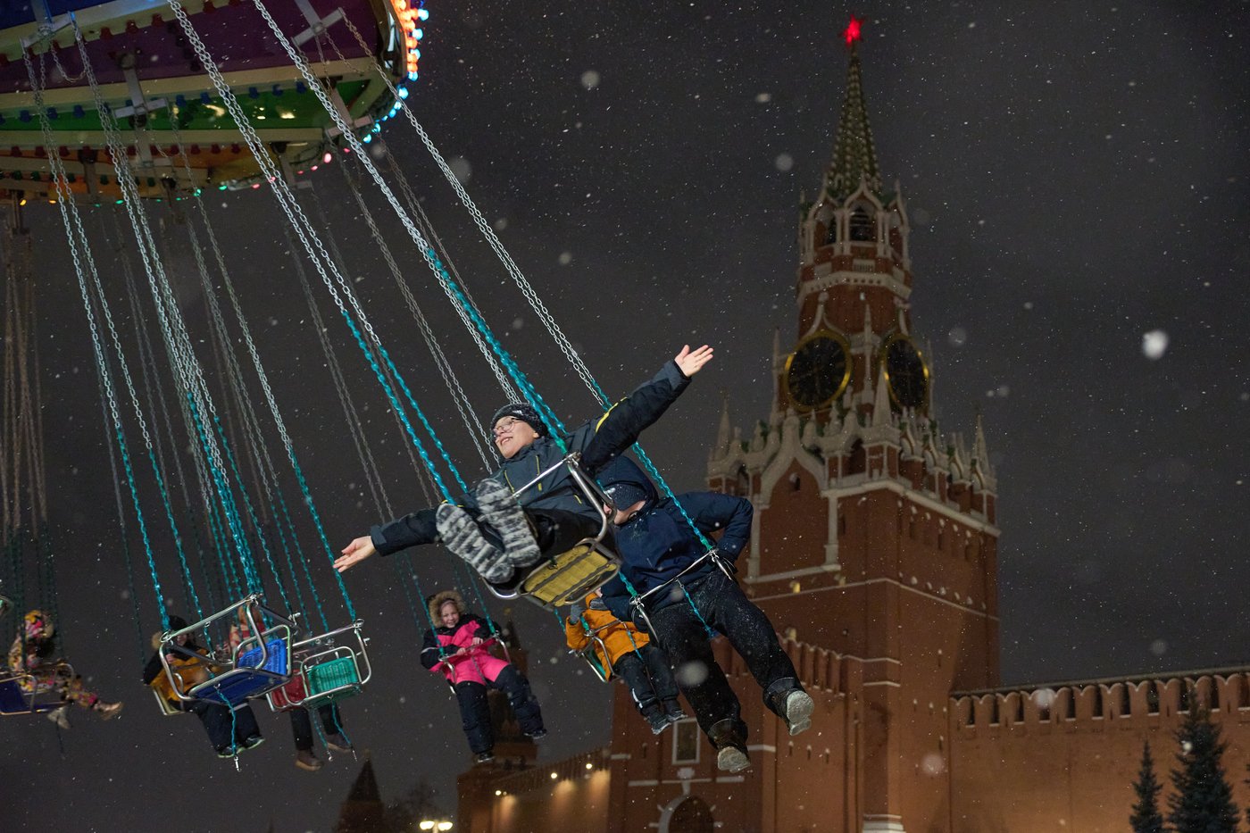 The top photos of the week by AP’s photojournalists | iNFOnews.ca