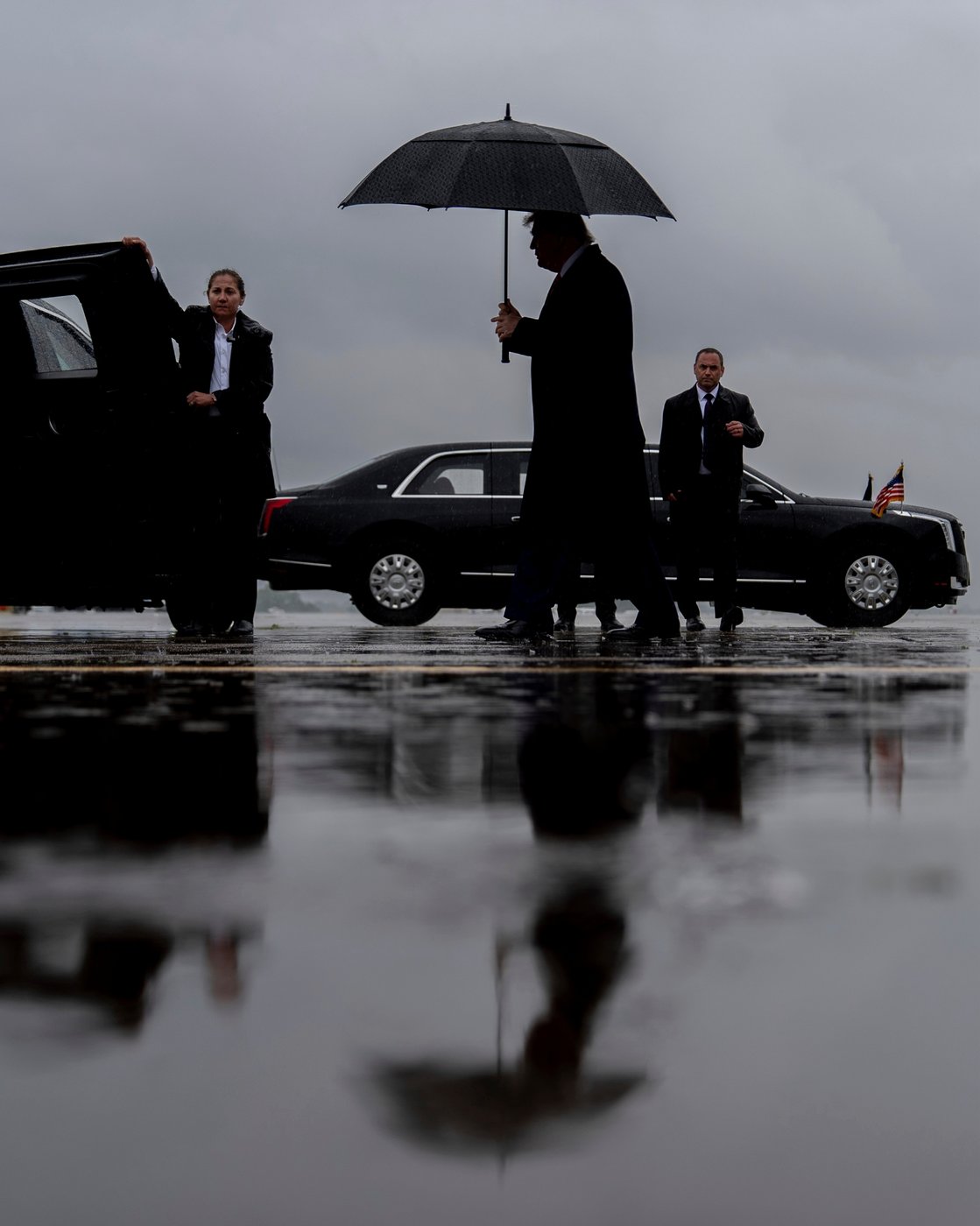 See the world in vertical: Top photos by AP's photojournalists in 2025 | iNFOnews.ca