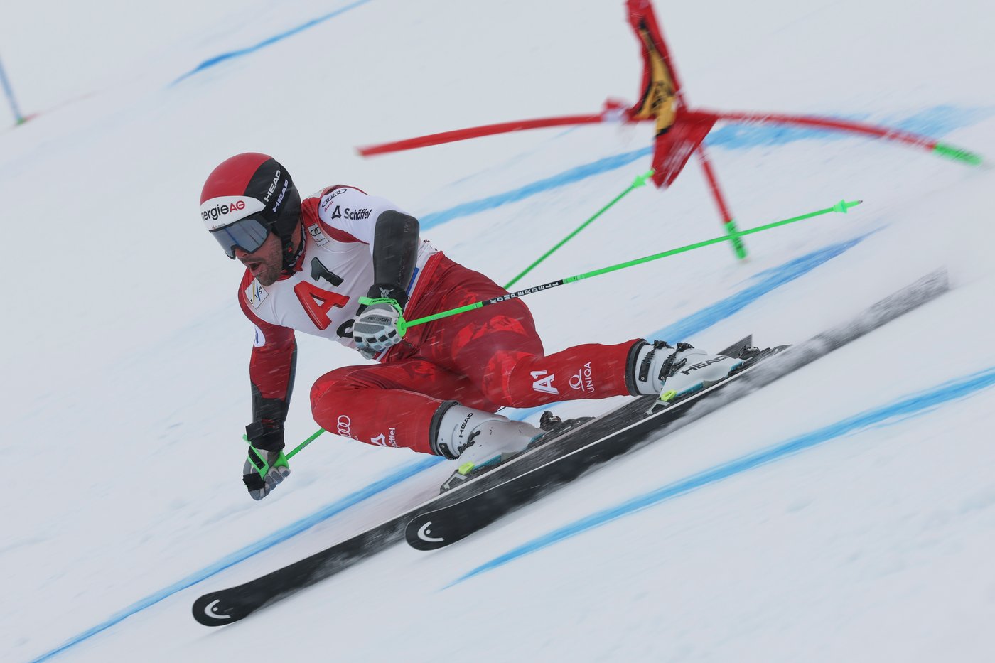 Debate on dangerous ski training courses flares at the start of Olympic season | iNFOnews.ca Debate on dangerous ski training courses flares at the start of Olympic season | iNFOnews.ca