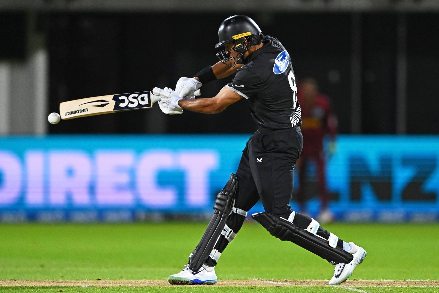 With a rare century opening stand, New Zealand beats West Indies by 5 wickets in 2nd ODI | iNFOnews.ca