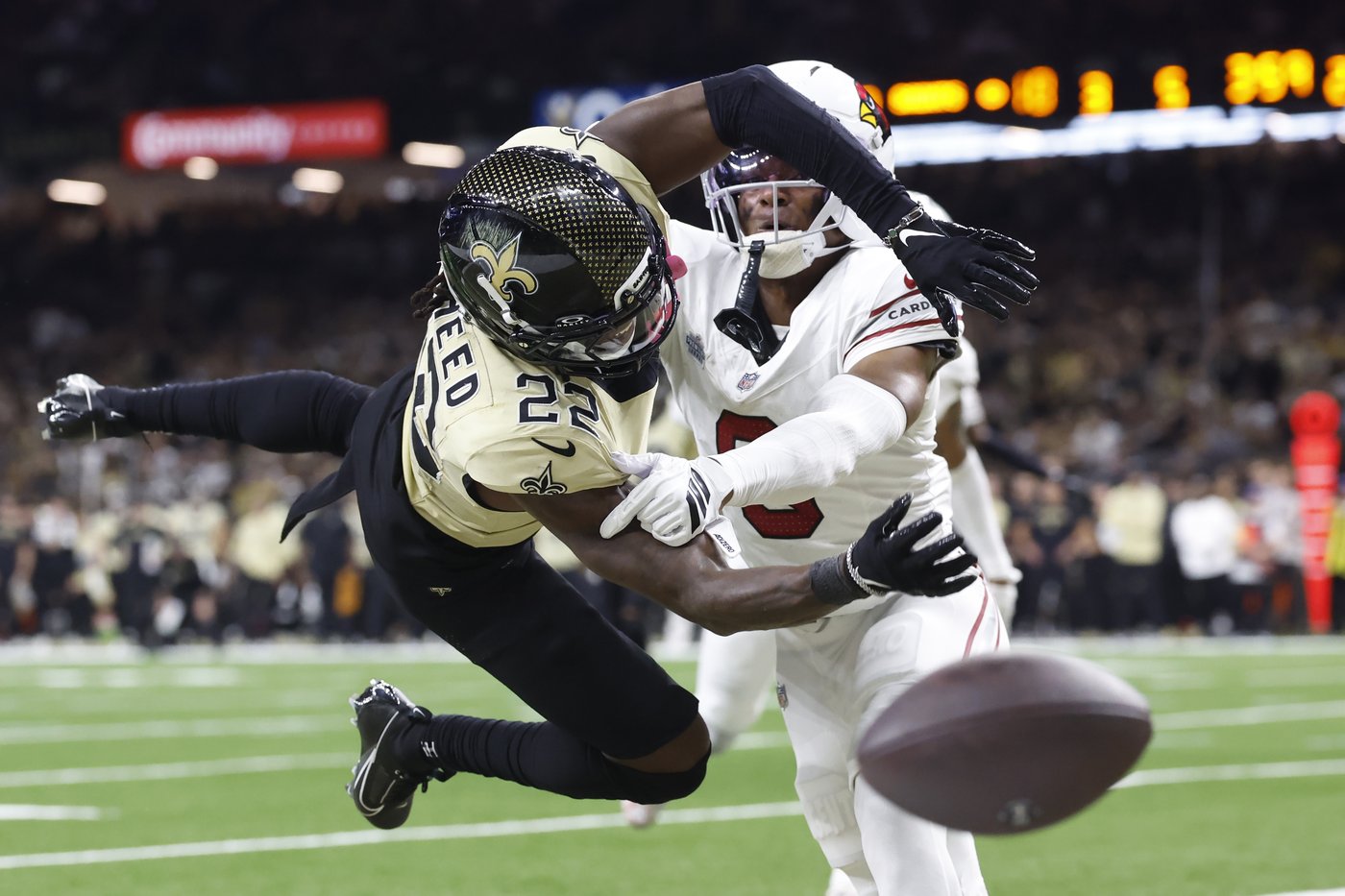 Panthers had an ugly opener, but an antidote to their problems could be the Cardinals | iNFOnews.ca