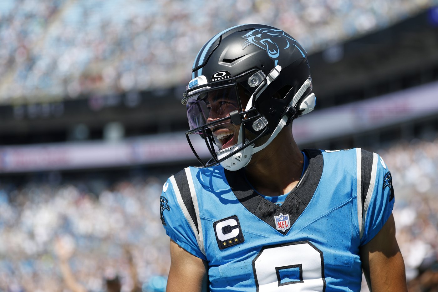 Panthers and Patriots head into matchup in search of offensive consistency after 1-2 starts | iNFOnews.ca