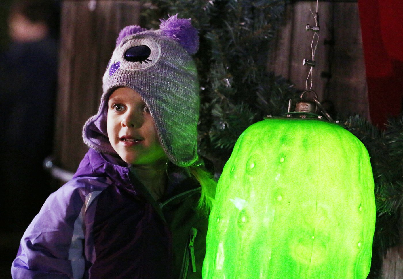 Where are the wackiest New Year's Eve drops in the US? | iNFOnews.ca