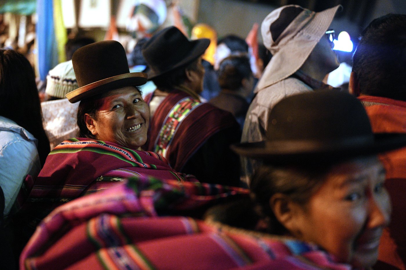 Rodrigo Paz wins presidential runoff, becoming Bolivia's first conservative leader in decades | iNFOnews.ca Rodrigo Paz wins presidential runoff, becoming Bolivia's first conservative leader in decades | iNFOnews.ca