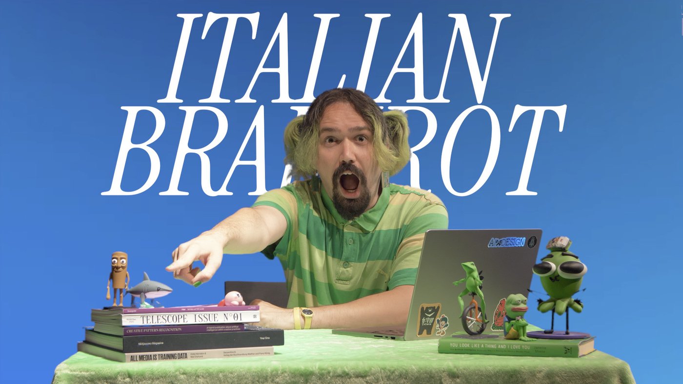 Don't look now, but there's an AI-generated Italian teacup on your child's phone. What does it mean? | iNFOnews.ca