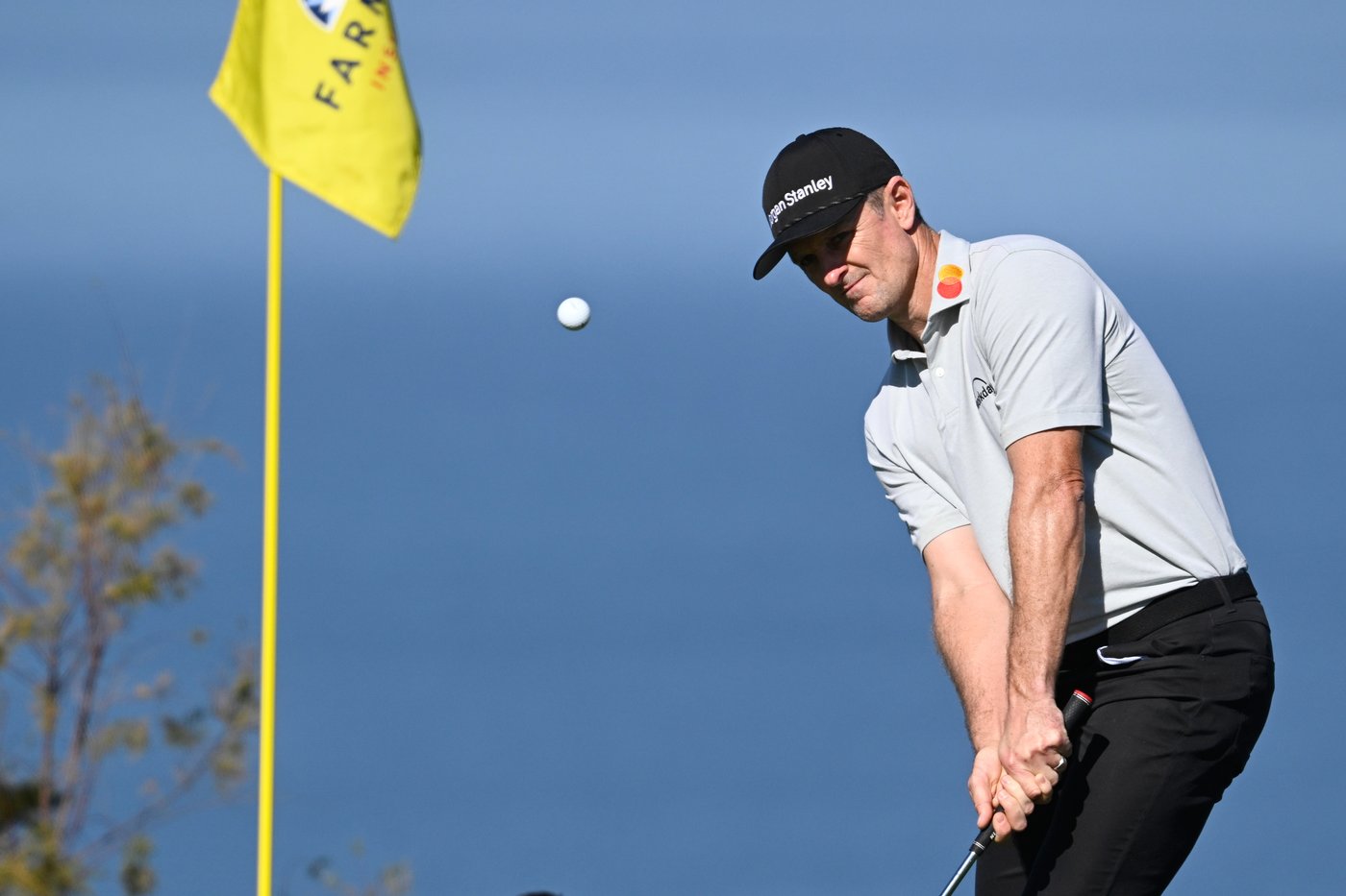 Justin Rose sets scoring record and becomes first wire-to-wire winner at Torrey Pines since 1955 | iNFOnews.ca