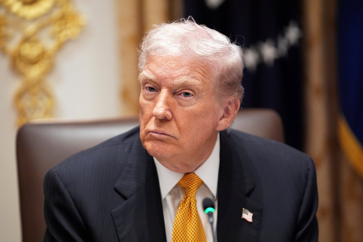 Senate takes first step toward ending the government shutdown | iNFOnews.ca