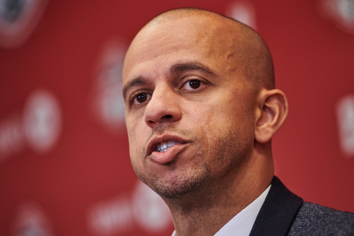Toronto FC GM Jason Hernandez clears the decks, now has far larger blank canvas | iNFOnews.ca Toronto FC GM Jason Hernandez clears the decks, now has far larger blank canvas | iNFOnews.ca