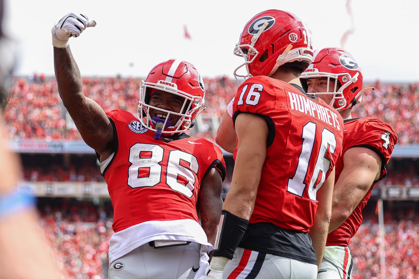Auburn seeks offensive gains against No. 10 Georgia, which has won 8 straight in the series | iNFOnews.ca Auburn seeks offensive gains against No. 10 Georgia, which has won 8 straight in the series | iNFOnews.ca