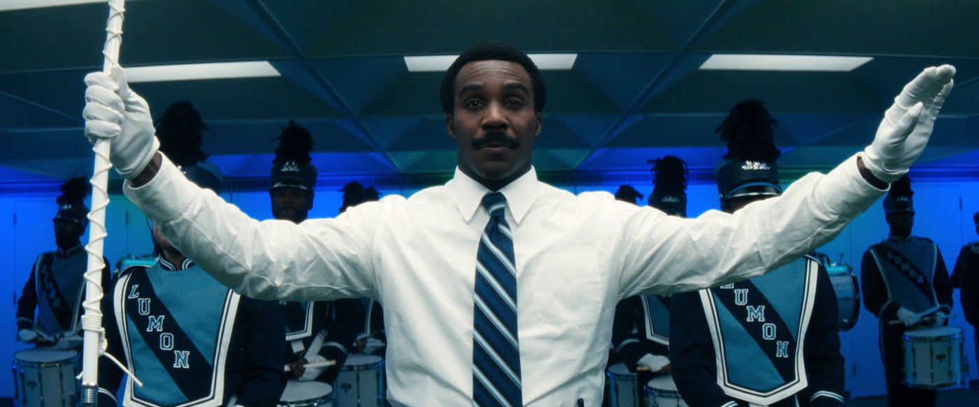 AP Breakthrough Entertainer: Tramell Tillman, the 'Severance' star who is very much connecting | iNFOnews.ca AP Breakthrough Entertainer: Tramell Tillman, the 'Severance' star who is very much connecting | iNFOnews.ca