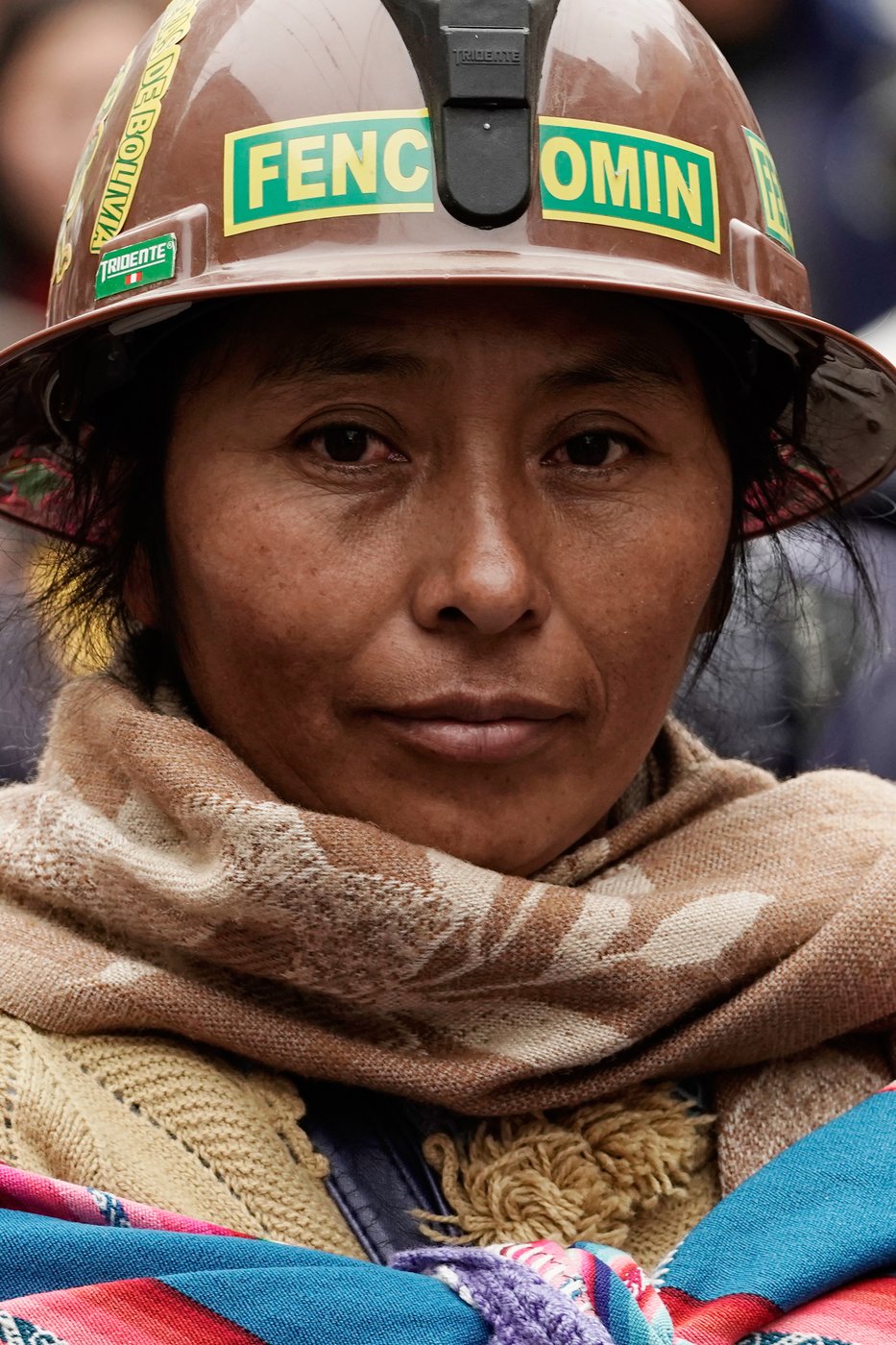 See the world in vertical: Top photos by AP photojournalists | iNFOnews.ca