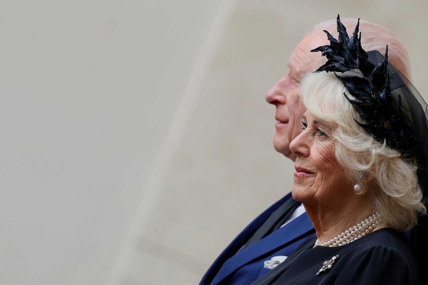 King Charles III prays with pope in historic visit, a welcome respite from royal troubles at home | iNFOnews.ca King Charles III prays with pope in historic visit, a welcome respite from royal troubles at home | iNFOnews.ca
