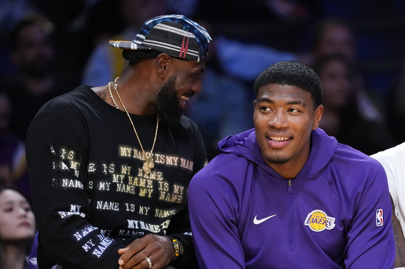 NBA rosters feature a record 135 international players, including 23 from Canada | iNFOnews.ca NBA rosters feature a record 135 international players, including 23 from Canada | iNFOnews.ca